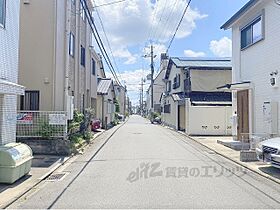 京都府京都市左京区田中大久保町（賃貸マンション1K・2階・15.90㎡） その29