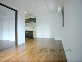 京都府京都市上京区一条通松屋町西入鏡石町（賃貸マンション1LDK・5階・43.29㎡） その3