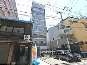 京都府京都市中京区小川通御池下ル壷屋町（賃貸マンション1R・5階・35.76㎡） その1