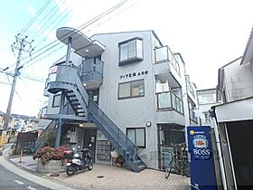 ヴィラ東海5号館 303 ｜ 京都府京都市山科区北花山大林町（賃貸マンション1R・3階・16.00㎡） その11