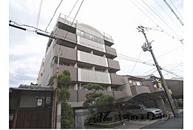 パラシオ池田 103 ｜ 京都府京都市下京区中堂寺庄ノ内町（賃貸マンション1R・1階・25.00㎡） その1