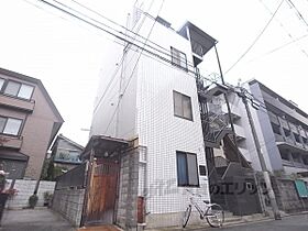 京都府京都市下京区紺屋町（賃貸マンション1R・3階・22.96㎡） その10