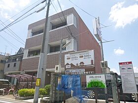 京都府京都市東山区本町通十条上ル本町18丁目（賃貸マンション1R・3階・17.00㎡） その1