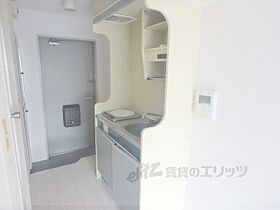 メゾン・ド・パンドール  ｜ 京都府京都市右京区西院西高田町（賃貸マンション1R・3階・14.82㎡） その8