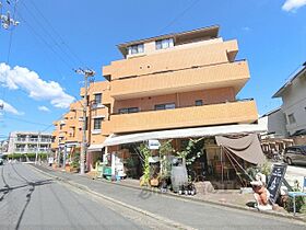 京都府京都市左京区田中関田町（賃貸マンション2LDK・3階・49.14㎡） その1