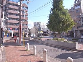 ＨＡＩＮＥＳ一条 201 ｜ 京都府京都市上京区一条通七本松西入ル北側滝ヶ鼻町（賃貸マンション1K・2階・18.98㎡） その30