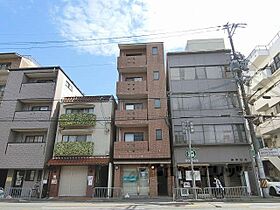 京都府京都市上京区今出川通寺町西入大原口町（賃貸マンション1K・2階・24.00㎡） その10