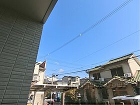 京都府京都市山科区西野今屋敷町（賃貸アパート1LDK・1階・32.58㎡） その23