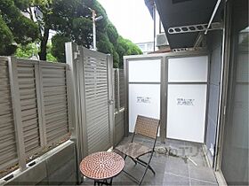 京都府京都市下京区大宮通七条上る御器屋町（賃貸マンション1K・1階・24.98㎡） その29