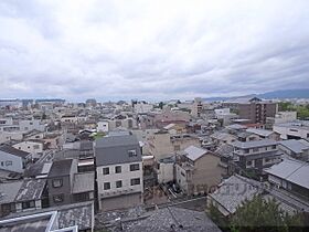 ベラジオ五条堀川II  ｜ 京都府京都市下京区油小路通五条下る中金仏町（賃貸マンション1K・7階・26.63㎡） その25