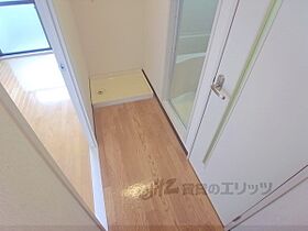 京都府京都市中京区壬生賀陽御所町（賃貸マンション1R・11階・25.48㎡） その22