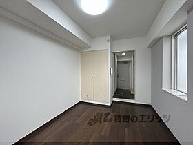 京都府京都市南区東九条南河辺町（賃貸マンション1K・5階・17.92㎡） その6