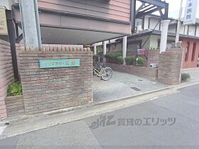 サンプラザ三越 301 ｜ 京都府京都市左京区田中関田町（賃貸マンション1K・3階・21.00㎡） その18