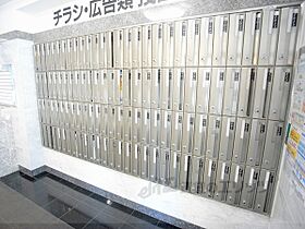 サンシティ烏丸高辻 615 ｜ 京都府京都市下京区高辻通烏丸東入ル因幡堂町（賃貸マンション1K・6階・27.50㎡） その30