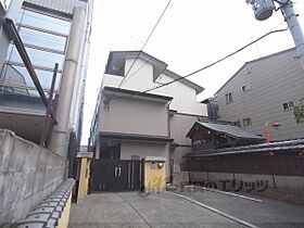 京都府京都市下京区若宮通六条下る若宮町（賃貸アパート1R・2階・19.87㎡） その9