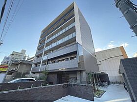 京都府京都市南区東九条西明田町（賃貸マンション1K・2階・23.20㎡） その10