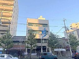 京阪本線 出町柳駅 徒歩4分の賃貸マンション