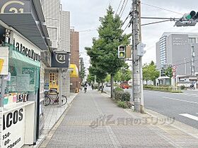 京都府京都市左京区田中門前町（賃貸マンション1R・3階・28.32㎡） その30