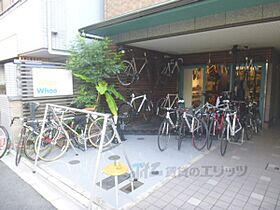 アーバン濱口 402 ｜ 京都府京都市中京区二条通柳馬場東入る晴明町（賃貸マンション1K・4階・25.41㎡） その19