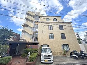 メゾンエリジア 403 ｜ 京都府京都市東山区大和大路通四条下る４丁目小松町（賃貸マンション1DK・4階・22.68㎡） その1