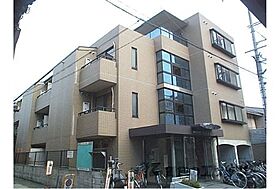 京都府京都市下京区黒門通綾小路下る塩屋町（賃貸マンション1K・2階・14.02㎡） その1