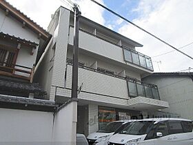 京都府京都市上京区小川通出水上ル茶屋町（賃貸マンション1K・3階・17.82㎡） その1