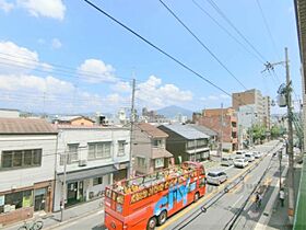 京都府京都市上京区今出川通寺町西入大原口町（賃貸マンション1K・3階・23.09㎡） その20