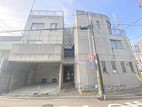 ラルブル北白川 203 ｜ 京都府京都市左京区浄土寺上馬場町（賃貸マンション1K・3階・19.44㎡） その10