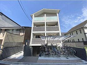 Ｍａｉｓｏｎ京都このえ 101 ｜ 京都府京都市左京区吉田二本松町（賃貸マンション1K・地下1階・25.73㎡） その1