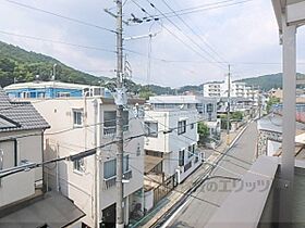 エアフォルクフリーデン2 301 ｜ 京都府京都市山科区御陵鴨戸町（賃貸マンション1K・3階・23.82㎡） その22