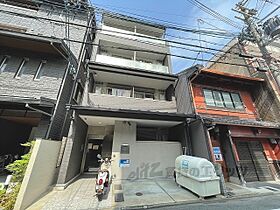 京都府京都市中京区油小路通錦小路上ル山田町（賃貸マンション1K・4階・21.80㎡） その1