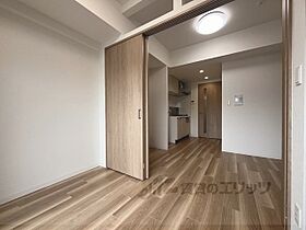 プレサンスTHE KYOTO新町通  ｜ 京都府京都市南区東九条南河辺町（賃貸マンション1DK・2階・25.74㎡） その12