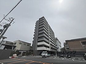 プレサンスTHE KYOTO新町通  ｜ 京都府京都市南区東九条南河辺町（賃貸マンション1DK・2階・25.74㎡） その1