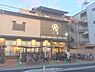 周辺：ライフ　智恵光院店まで130メートル