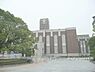 周辺：京都大学正門前まで1710メートル