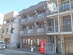 JR山陰本線 丹波口駅 徒歩9分