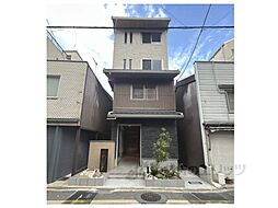 京都市営烏丸線 四条駅 徒歩11分