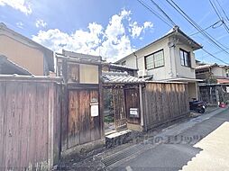 京阪本線 神宮丸太町駅 バス9分 東天王町下車 徒歩5分の賃貸アパート