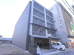 JR東海道・山陽本線 京都駅 徒歩11分の賃貸マンション