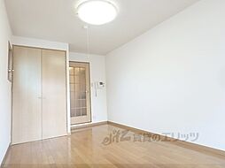 京阪本線 七条駅 徒歩2分の賃貸マンション 4階1Kのリビング/ダイニング