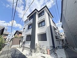 京阪本線 出町柳駅 徒歩12分