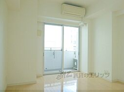 JR東海道・山陽本線 京都駅 徒歩5分の賃貸マンション 9階1Kのリビング/ダイニング