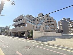 京都市営烏丸線 丸太町駅 徒歩4分