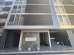 阪急京都本線 大宮駅 徒歩1分の賃貸マンション