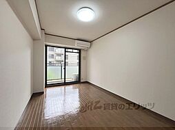 KIND (EN)III南館 228 2階1Kのリビング/ダイニング