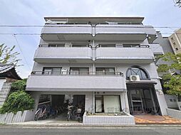 JR山陰本線 丹波口駅 徒歩10分の賃貸マンション