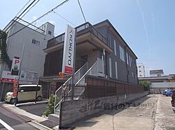 阪急京都本線 大宮駅 徒歩6分