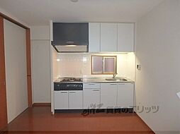 ＯＲＹＺＡ三条西洞院 703 7階1LDKのリビング/ダイニング