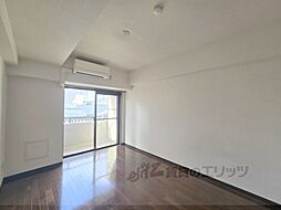 リーガル京都河原町III 3階1Kのリビング/ダイニング