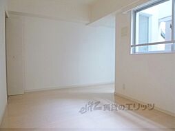 JR東海道・山陽本線 京都駅 徒歩5分の賃貸マンション 3階1Kのリビング/ダイニング